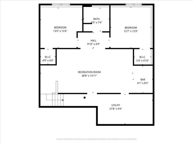 1539 Sequoia Lane, New Richmond, WI 54017