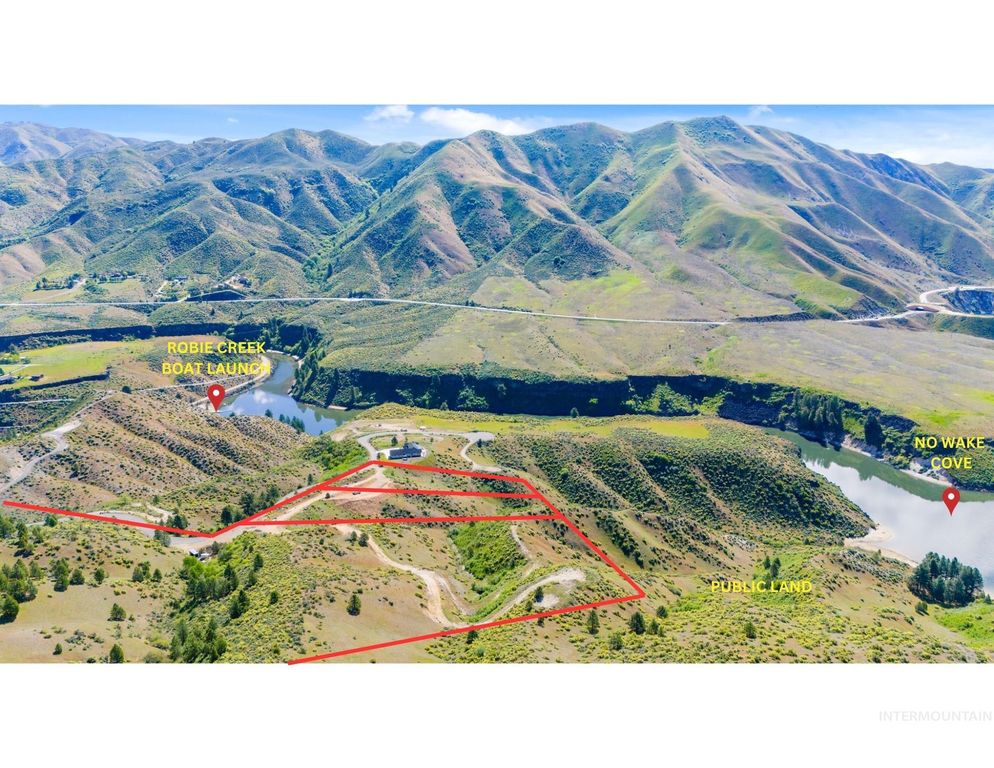 36 Robie Springs Rd, Boise, ID 83716