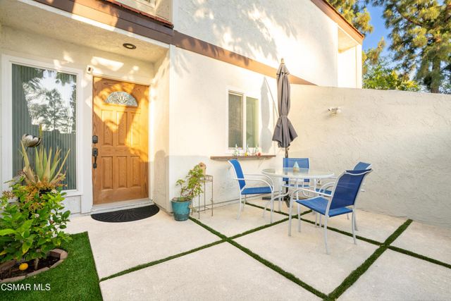 744 Tuolumne Avenue, Thousand Oaks, CA 91360