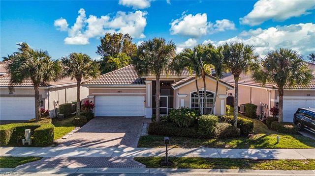 204 Glen Eagle CIR, Naples, FL 34104
