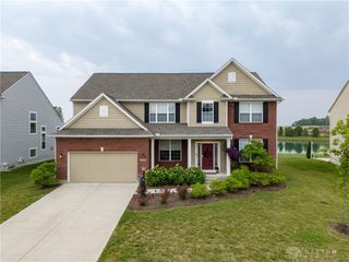 10139 Kindle Drive, Washington Twp, OH 45458