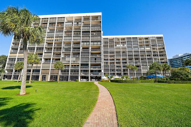 356 Golfview Road 903, North Palm Beach, FL 33408
