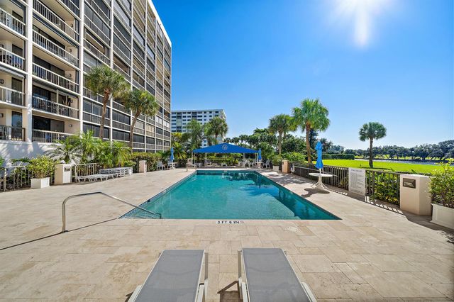 356 Golfview Road 903, North Palm Beach, FL 33408