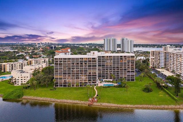 356 Golfview Road 903, North Palm Beach, FL 33408