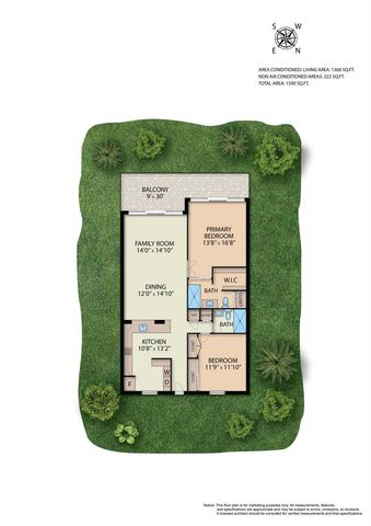 356 Golfview Road 903, North Palm Beach, FL 33408