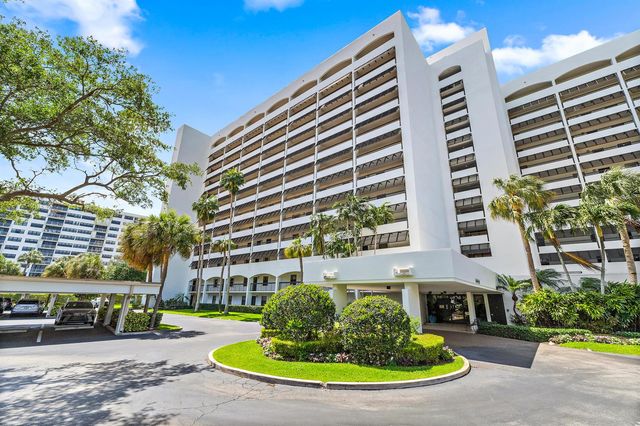 356 Golfview Road 903, North Palm Beach, FL 33408