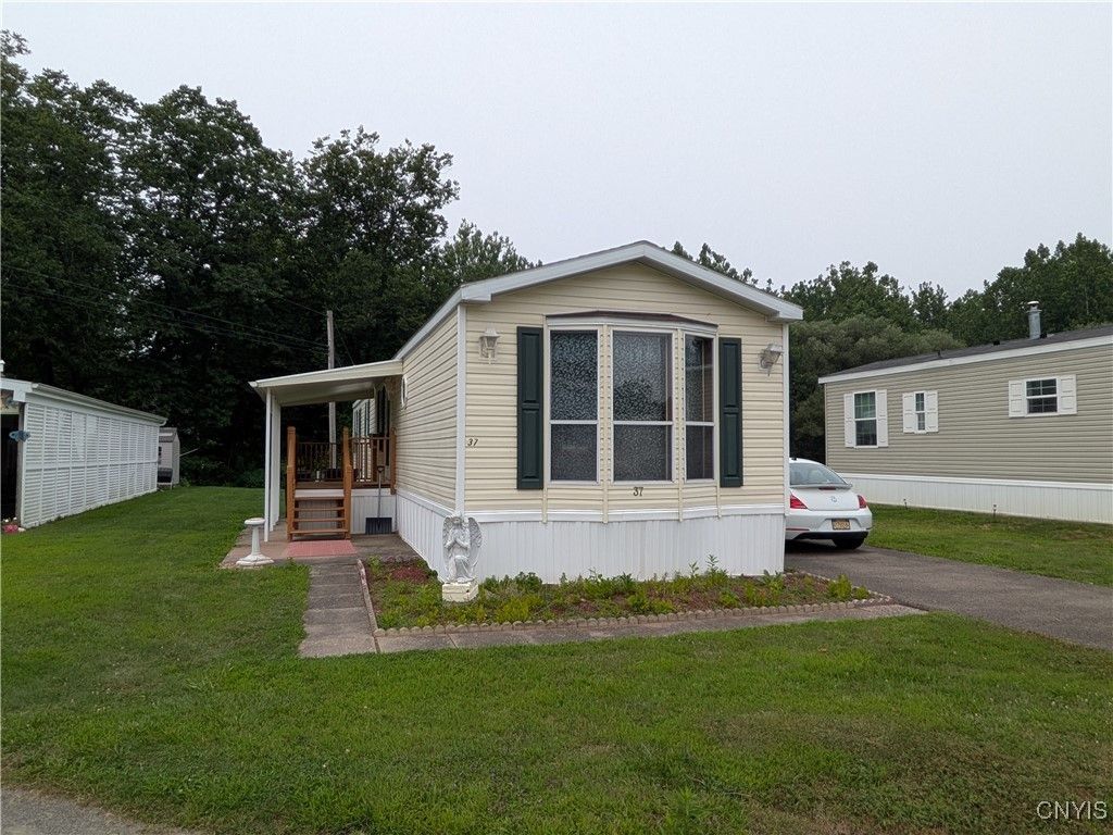 37 Sunnyfield Drive, Owego, NY 13827