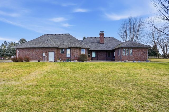 507 E Ziegler Ln, Colbert, WA 99005