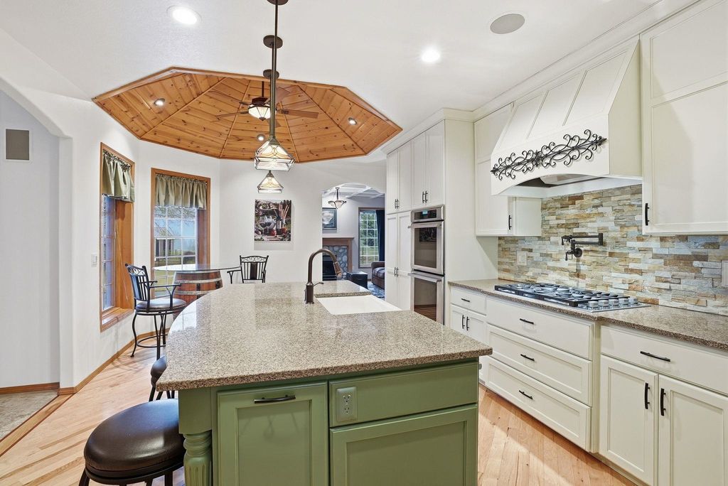 507 E Ziegler Ln, Colbert, WA 99005 photo 9