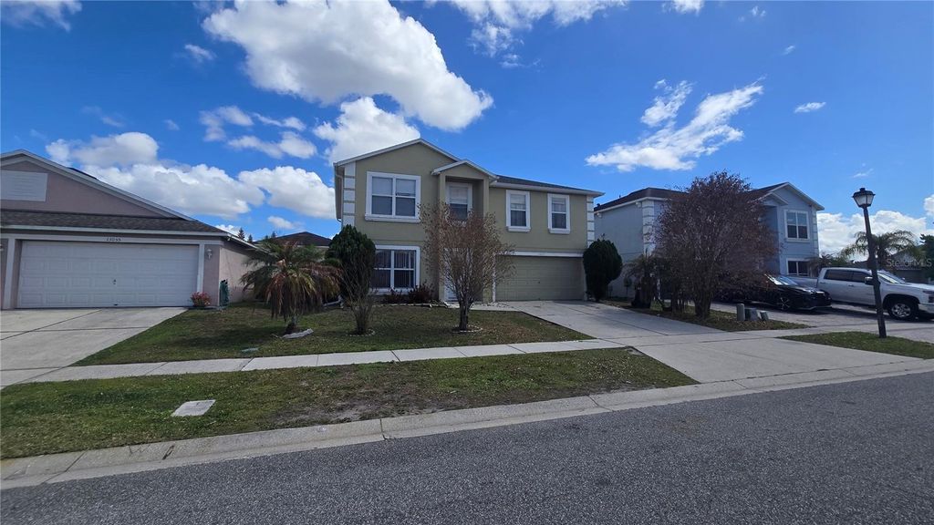 13059 PRAIRIE MEADOWS DRIVE, Orlando, FL 32837