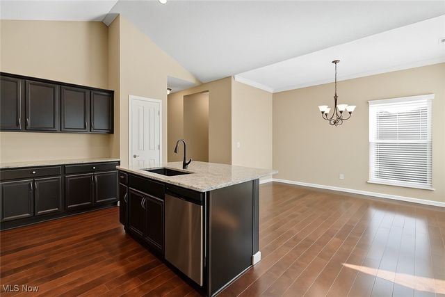 1314 Bridgewater Way N, Mansfield, OH 44906