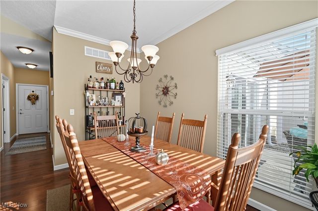 1314 Bridgewater Way N, Mansfield, OH 44906