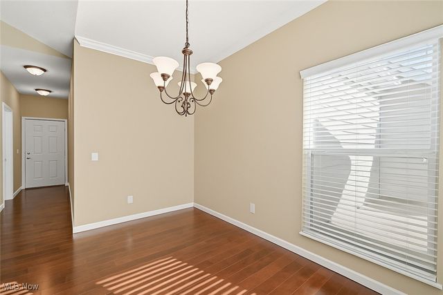 1314 Bridgewater Way N, Mansfield, OH 44906