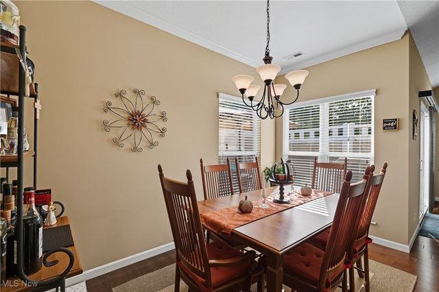 1314 Bridgewater Way N, Mansfield, OH 44906