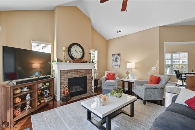 1314 Bridgewater Way N, Mansfield, OH 44906