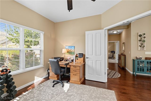 1314 Bridgewater Way N, Mansfield, OH 44906