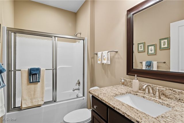 1314 Bridgewater Way N, Mansfield, OH 44906