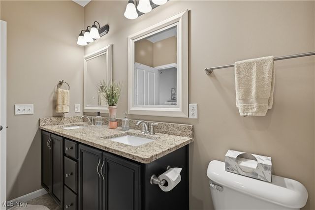 1314 Bridgewater Way N, Mansfield, OH 44906