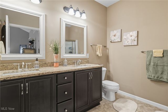 1314 Bridgewater Way N, Mansfield, OH 44906