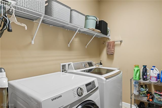 1314 Bridgewater Way N, Mansfield, OH 44906