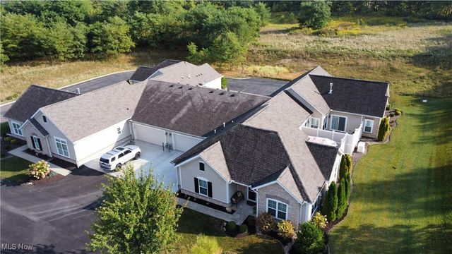 1314 Bridgewater Way N, Mansfield, OH 44906