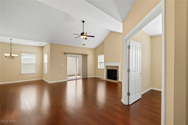 1314 Bridgewater Way N, Mansfield, OH 44906