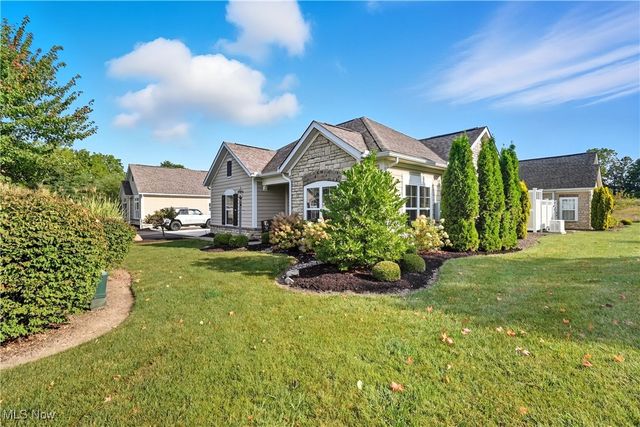 1314 Bridgewater Way N, Mansfield, OH 44906