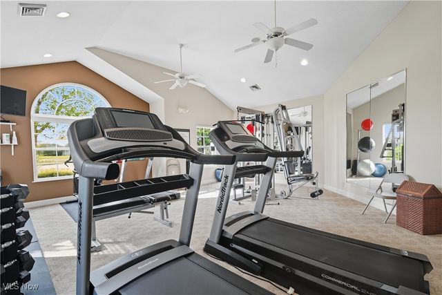 1314 Bridgewater Way N, Mansfield, OH 44906