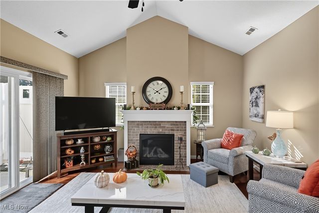 1314 Bridgewater Way N, Mansfield, OH 44906