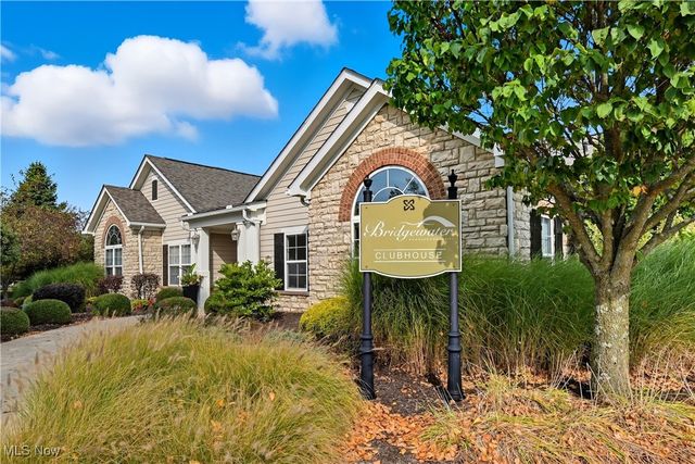 1314 Bridgewater Way N, Mansfield, OH 44906