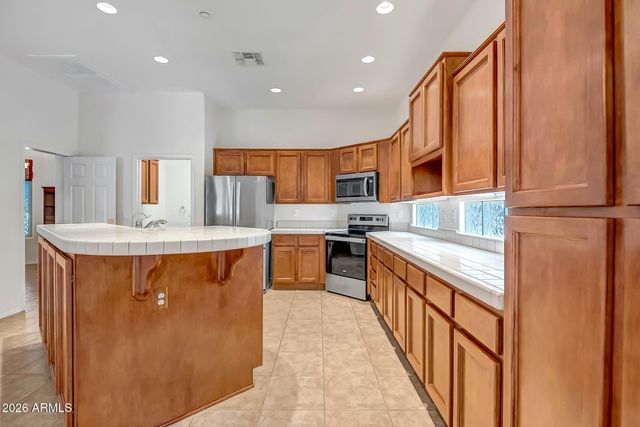 42328 N CROSSWATER Way, Anthem, AZ 85086