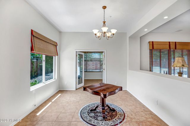 42328 N CROSSWATER Way, Anthem, AZ 85086