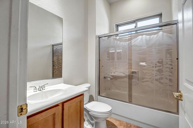 42328 N CROSSWATER Way, Anthem, AZ 85086