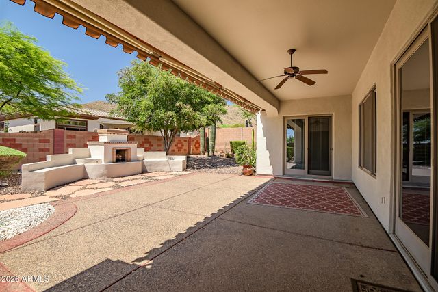 42328 N CROSSWATER Way, Anthem, AZ 85086