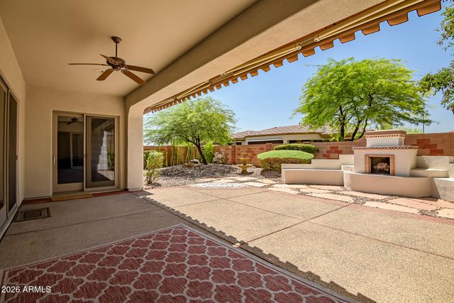 42328 N CROSSWATER Way, Anthem, AZ 85086
