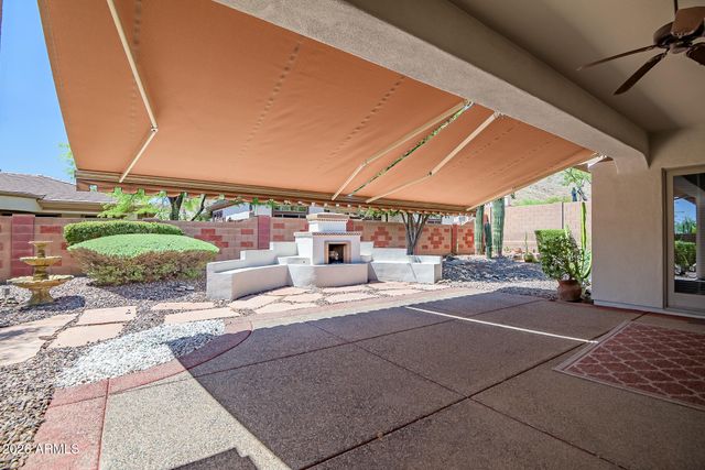 42328 N CROSSWATER Way, Anthem, AZ 85086
