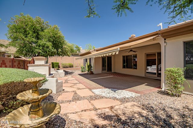 42328 N CROSSWATER Way, Anthem, AZ 85086