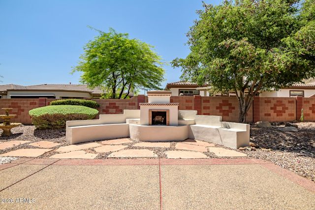 42328 N CROSSWATER Way, Anthem, AZ 85086