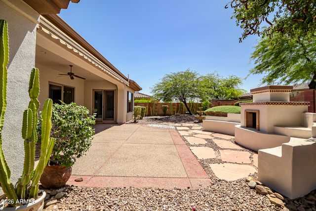 42328 N CROSSWATER Way, Anthem, AZ 85086