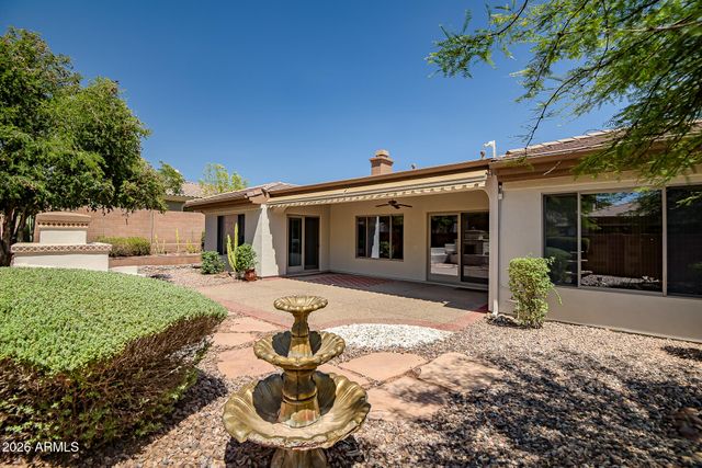 42328 N CROSSWATER Way, Anthem, AZ 85086