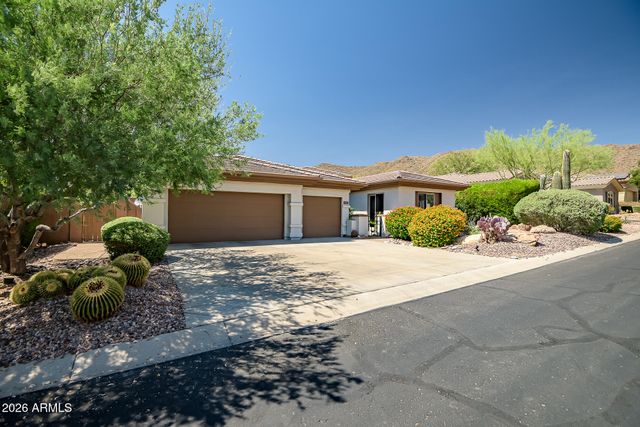 42328 N CROSSWATER Way, Anthem, AZ 85086