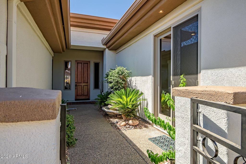 42328 N CROSSWATER Way, Anthem, AZ 85086 — photo 2