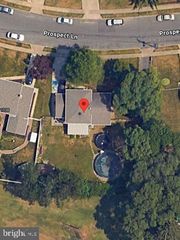 1042 PROSPECT LN, Somerdale, NJ 08083