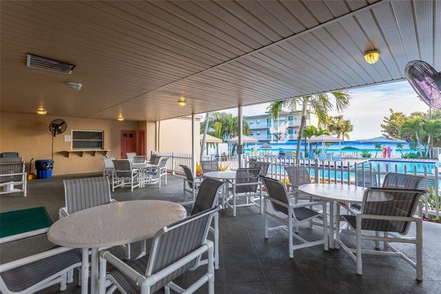 6075 SHORE BOULEVARD S 412, Gulfport, FL 33707