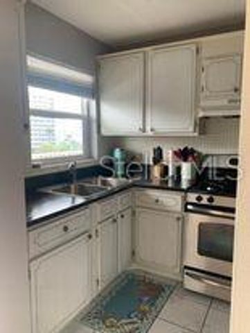 6075 SHORE BOULEVARD S 412, Gulfport, FL 33707