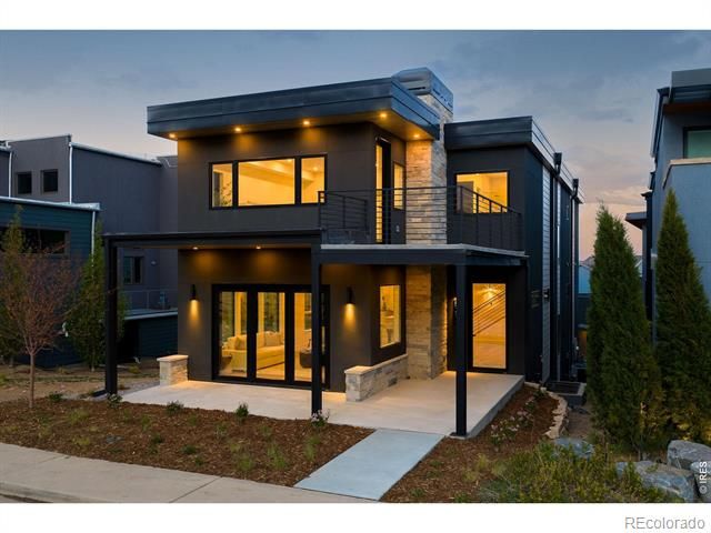 5354 2nd Street, Boulder, CO 80304