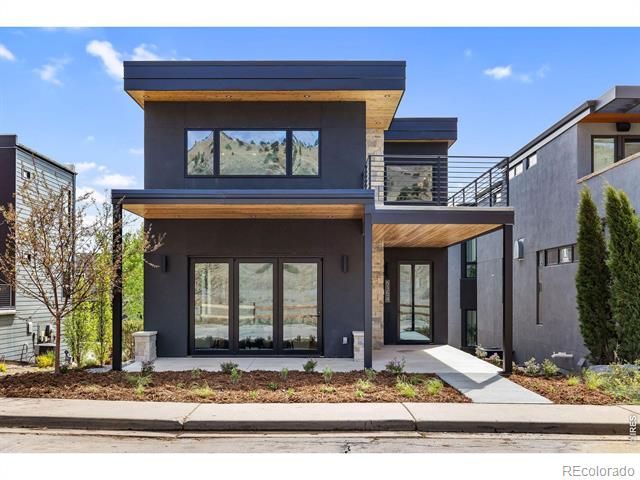 5354 2nd Street, Boulder, CO 80304