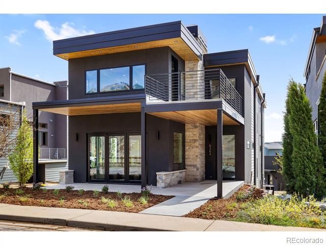 5354 2nd Street, Boulder, CO 80304