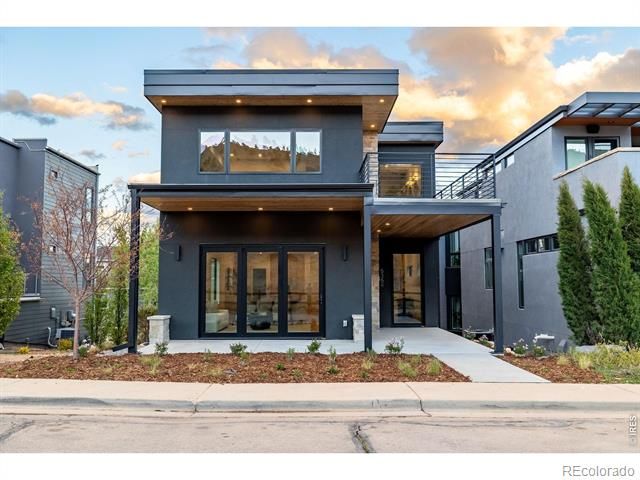 5354 2nd Street, Boulder, CO 80304