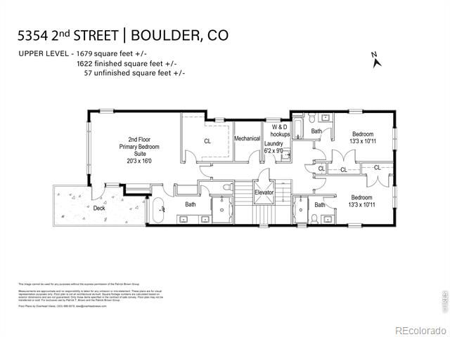 5354 2nd Street, Boulder, CO 80304